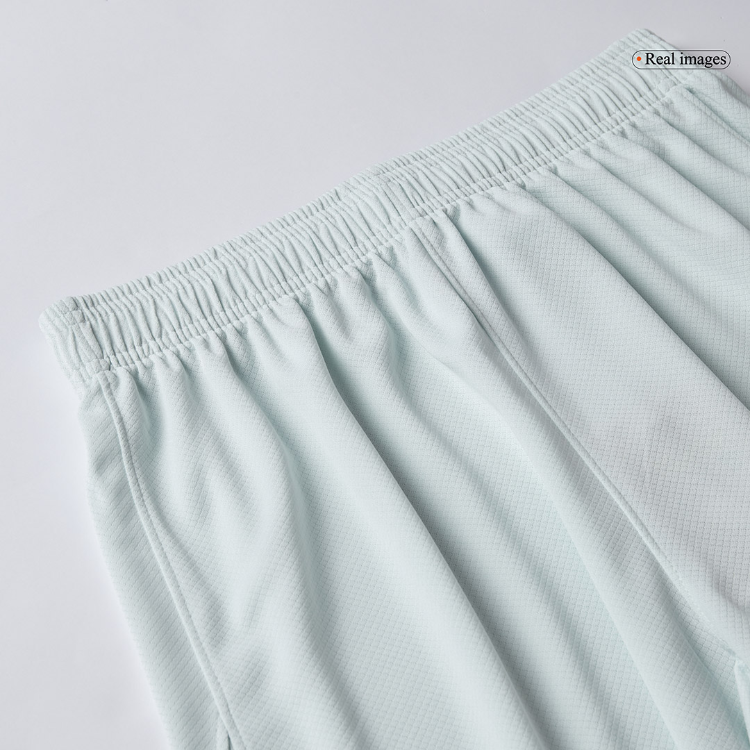 Inter Milan Away Soccer Shorts 2025/26 - gogoalshop