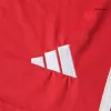 Bayern Munich Home Jerseys Full Kit 2025/26 - gogoalshop