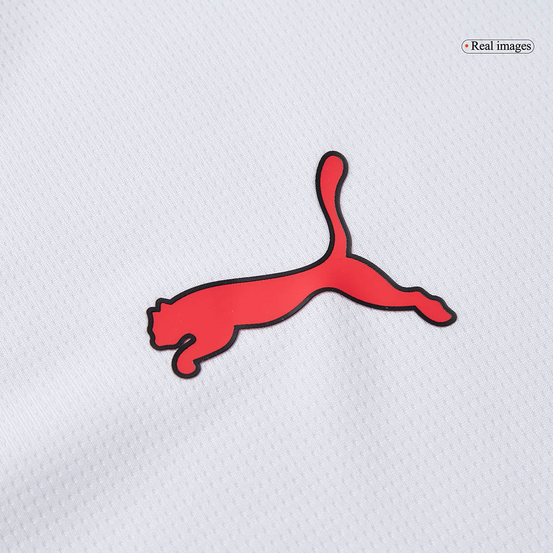 AC Milan Away Soccer Jersey 2025/26 - Discount - gogoalshop