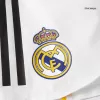 Real Madrid Home Authentic Soccer Shorts 2025/26 - gogoalshop