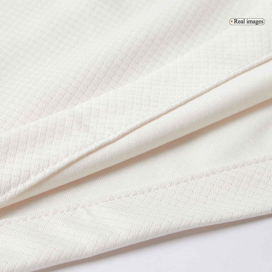 Chelsea Away Soccer Shorts 2025/26 - gogoalshop