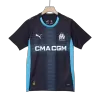 Marseille Away Soccer Jersey 2025/26 - gogoalshop
