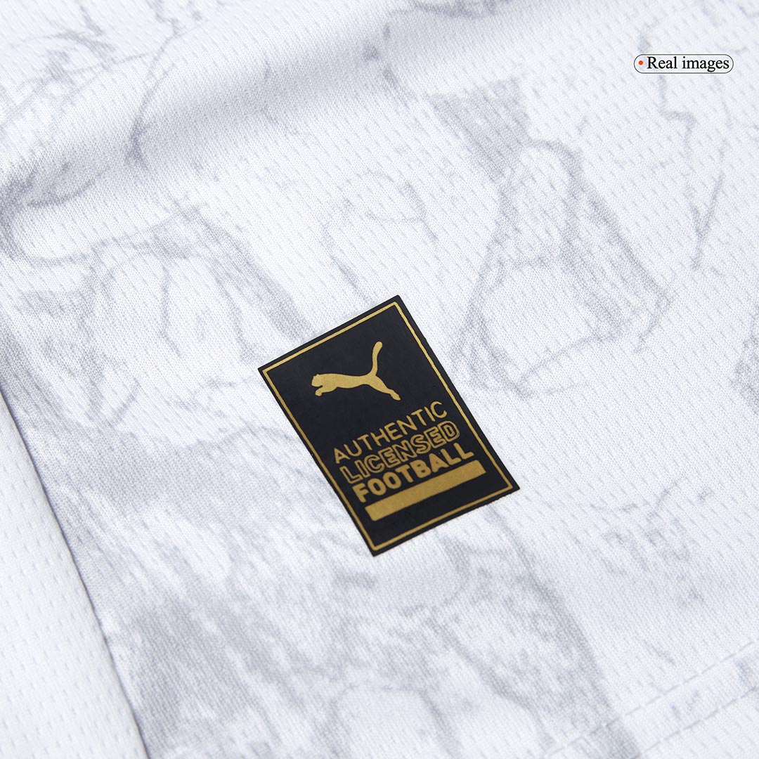 Kid's Manchester City KidSuper Jerseys Kit 2025/26 - Club World Cup - gogoalshop