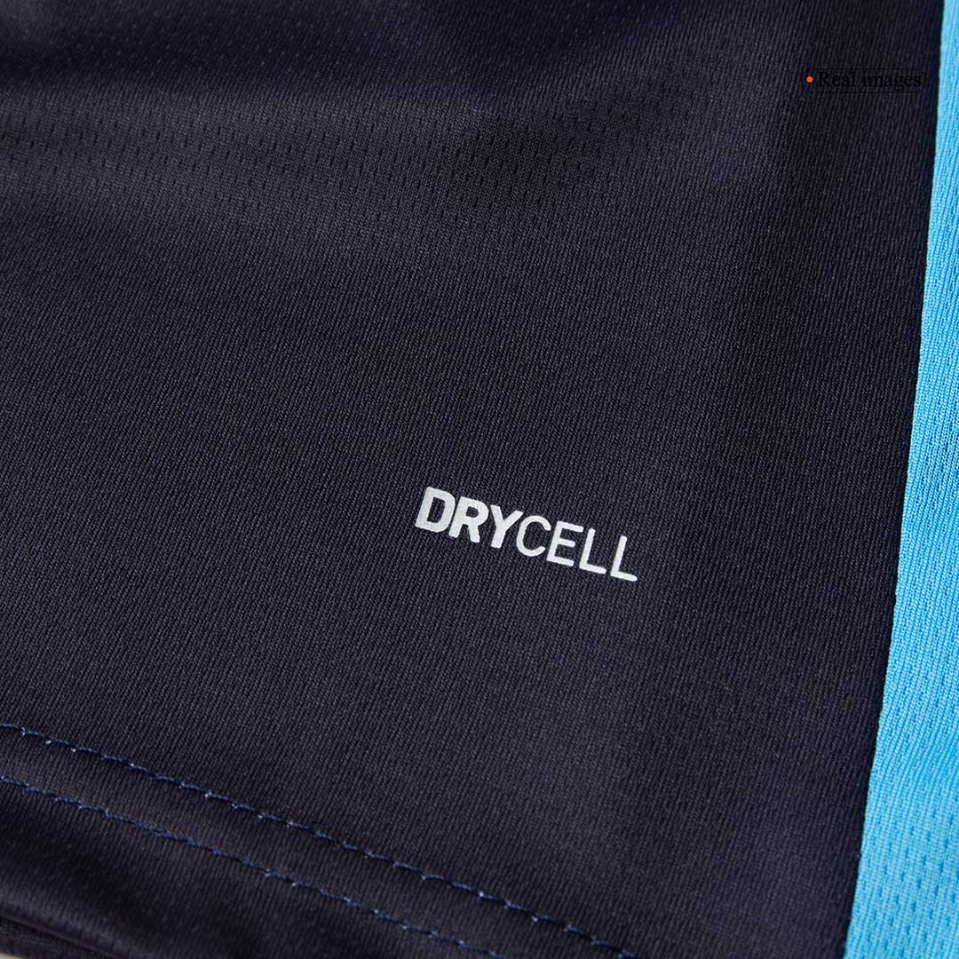 Marseille Away Soccer Jersey 2025/26 - gogoalshop