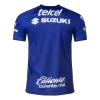 Pumas UNAM Away Soccer Jersey 2025/26 - gogoalshop