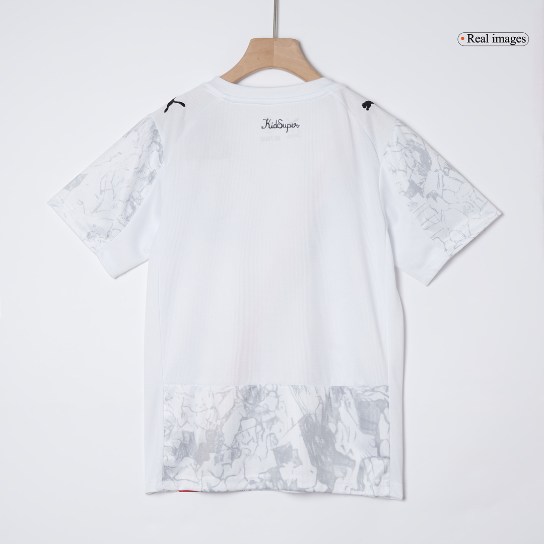 Kid's Manchester City KidSuper Jerseys Kit 2025/26 - Club World Cup - gogoalshop