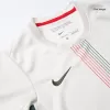 Chelsea Away Kids Soccer Jerseys Kit 2025/26 - gogoalshop