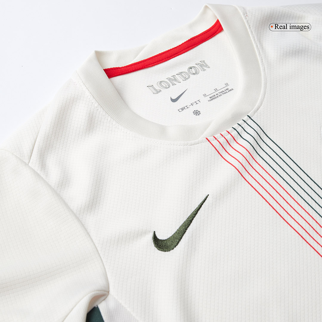 Chelsea Away Kids Soccer Jerseys Full Kit 2025/26 - gogoalshop