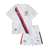 Manchester City KidSuper Kids Soccer Jerseys Kit 2025/26 - Club World Cup - gogoalshop