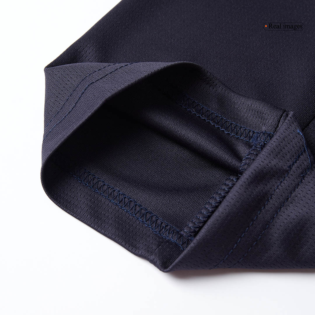 Marseille Away Soccer Jersey 2025/26 - gogoalshop