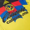 Club America Home Soccer Jersey 2025/26 - gogoalshop