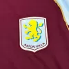 Aston Villa Home Soccer Jersey 2025/26 - gogoalshop