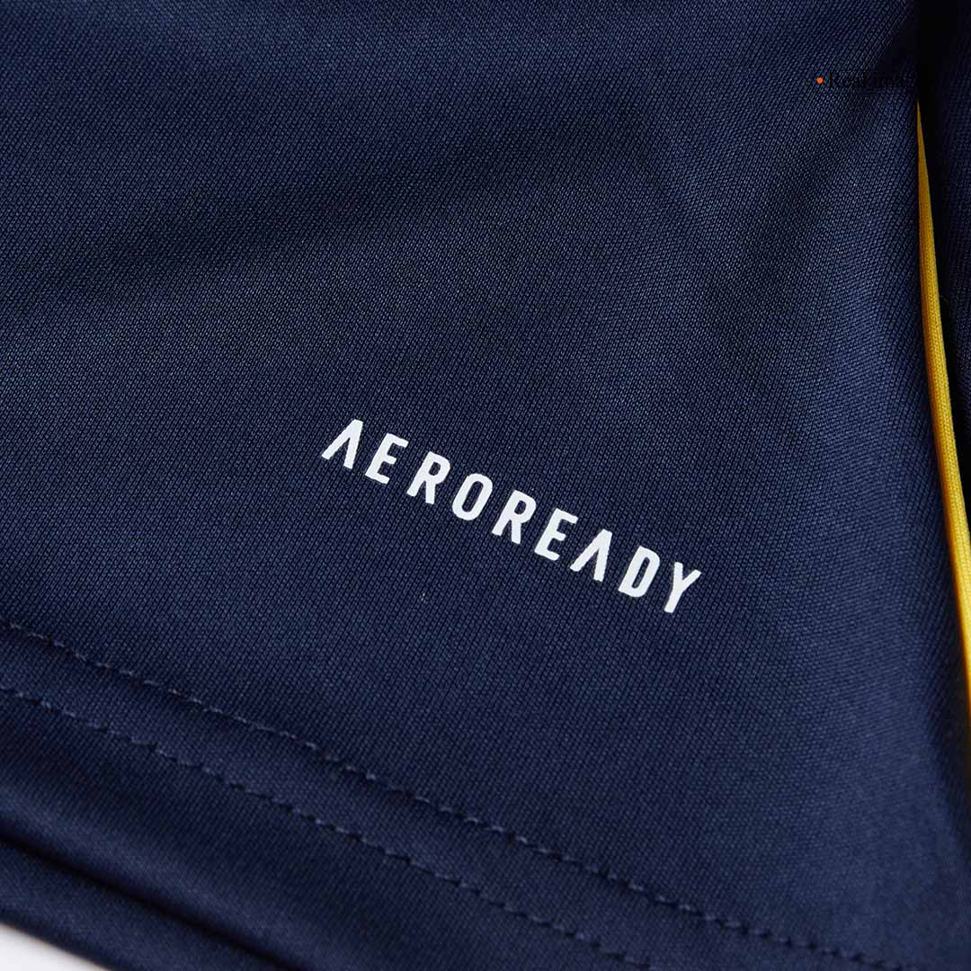 Boca Juniors Home Soccer Jersey 2025/26 - gogoalshop