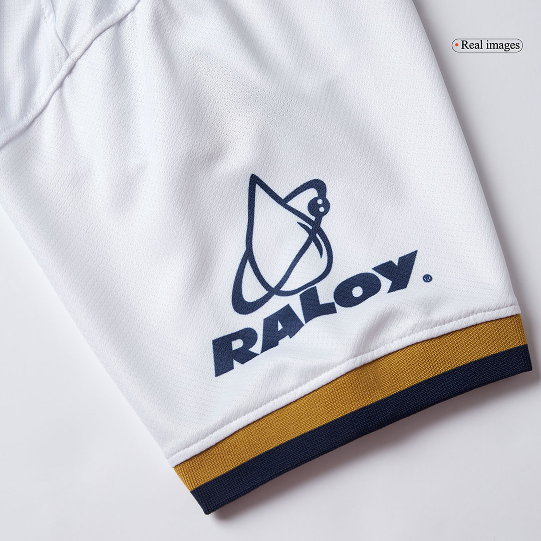 Pumas UNAM Home Soccer Jersey 2025/26 - gogoalshop