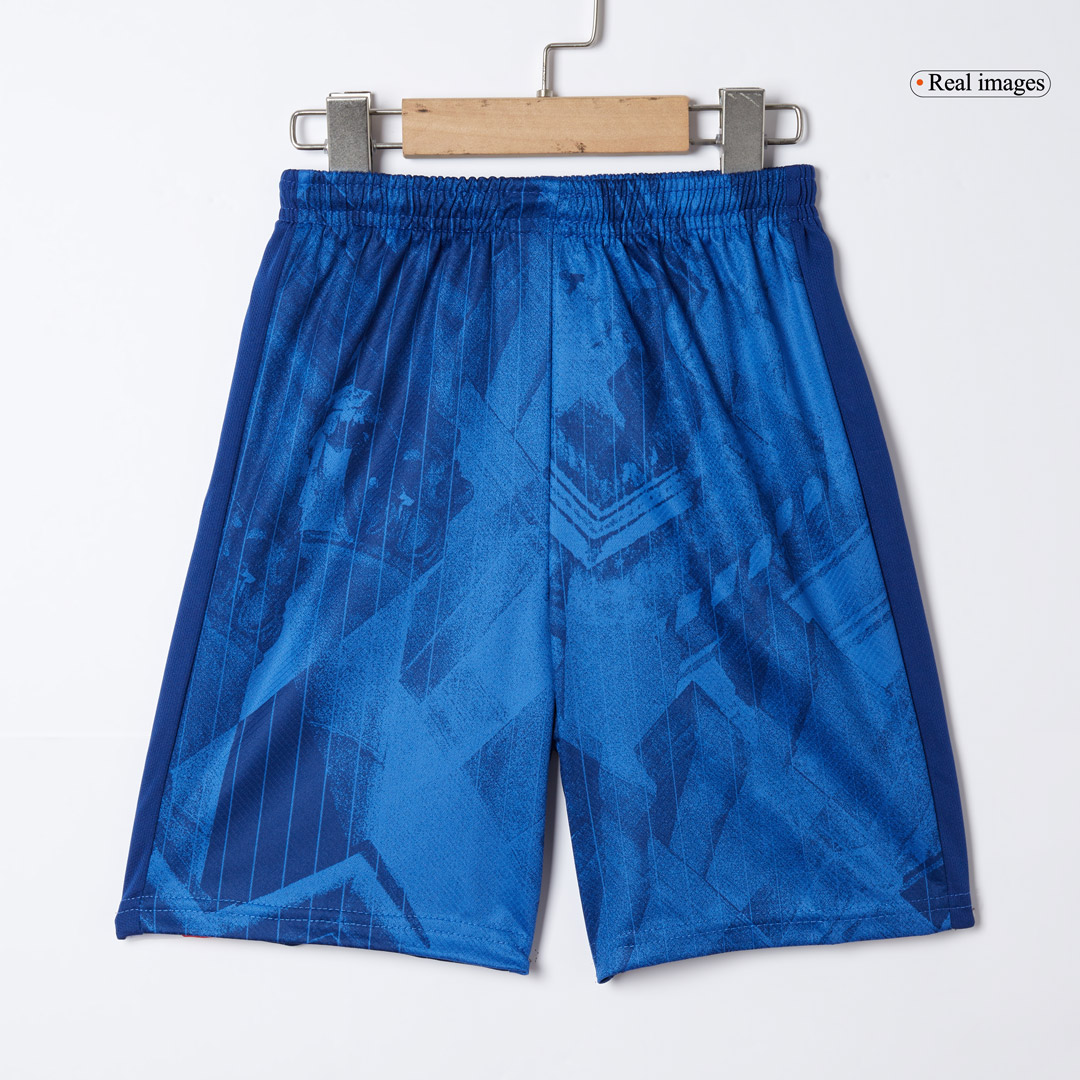 Chelsea Home Kids Soccer Jerseys Full Kit 2025/26 - gogoalshop