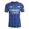 GYÖKERES #14 Arsenal Away Soccer Jersey 2025/26 - gogoalshop
