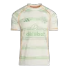 Celtic Third Away Soccer Jersey 2025/26 - gogoalshop