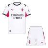 AC Milan Away Jerseys Kit 2025/26 - gogoalshop