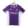 Fiorentina Home Soccer Jersey 2025/26 - gogoalshop