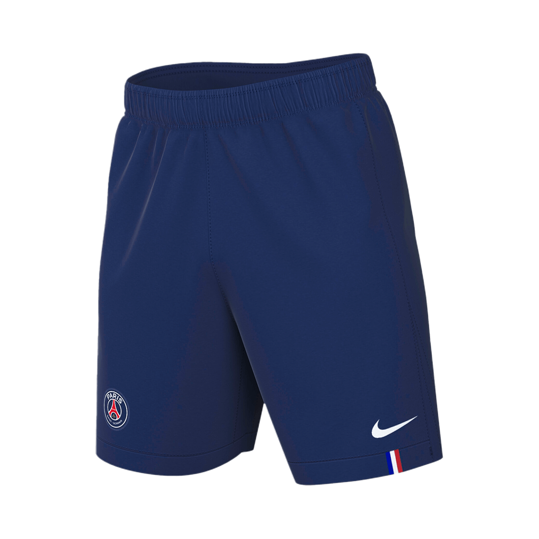 PSG Home Jerseys Full Kit 2025/26 - gogoalshop