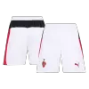 AC Milan Away Jerseys Kit 2025/26 - gogoalshop