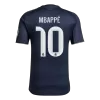MBAPPÉ #10 Real Madrid Away Authentic Soccer Jersey 2025/26 - gogoalshop