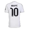 MBAPPÉ #10 Real Madrid Home Soccer Jersey 2025/26 - gogoalshop