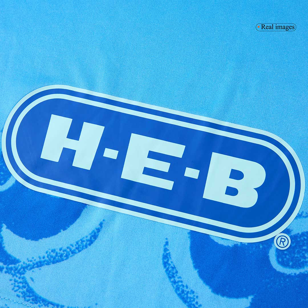 Tigres UANL Away Soccer Jersey 2025/26 - Discount - gogoalshop