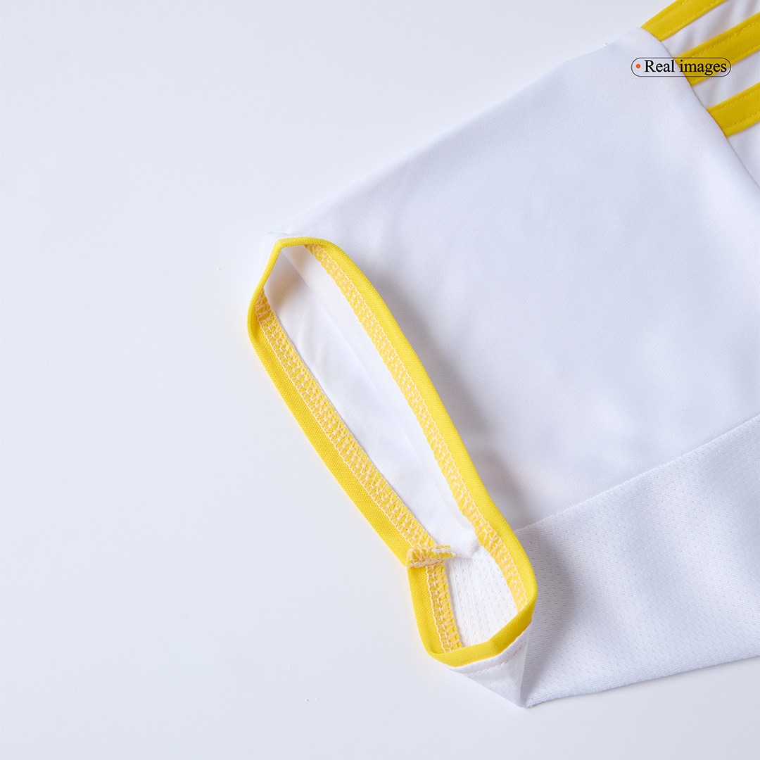 RONALDO #7 Al Nassr Third Away Soccer Jersey 2025/26 - gogoalshop