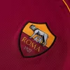 Roma Home Soccer Jersey 2025/26 - gogoalshop