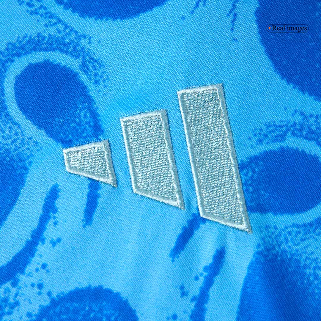 Tigres UANL Away Soccer Jersey 2025/26 - Discount - gogoalshop