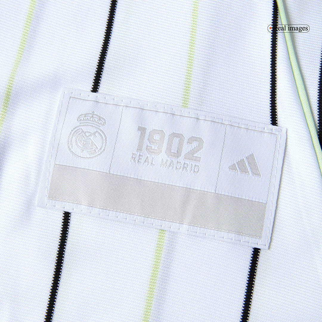 Real Madrid US Pack Shirt 2025/26 - gogoalshop