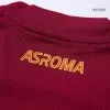 Roma Home Soccer Jersey 2025/26 - gogoalshop