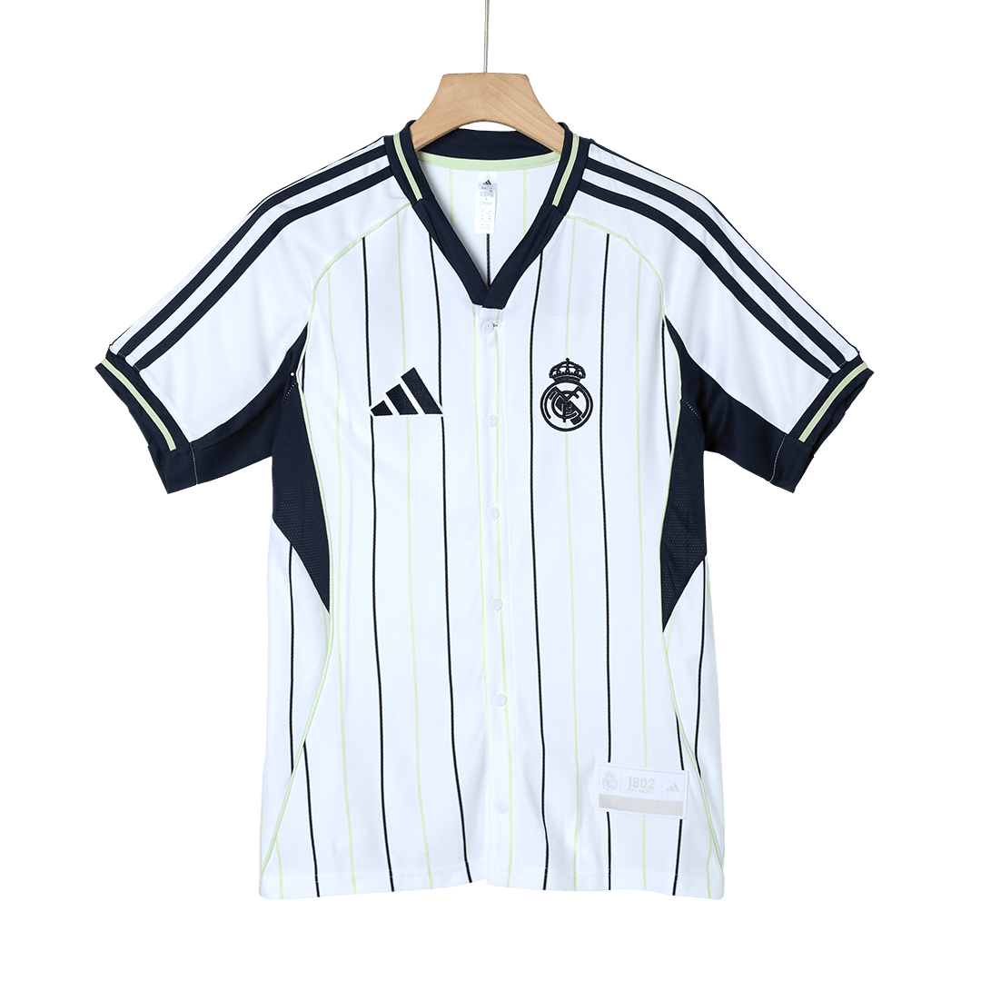 Real Madrid US Pack Shirt 2025/26 - gogoalshop