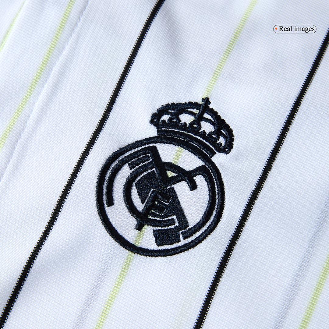 Real Madrid US Pack Shirt 2025/26 - gogoalshop