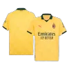 AC Milan Third Away Soccer Jersey 2025/26 - gogoalshop
