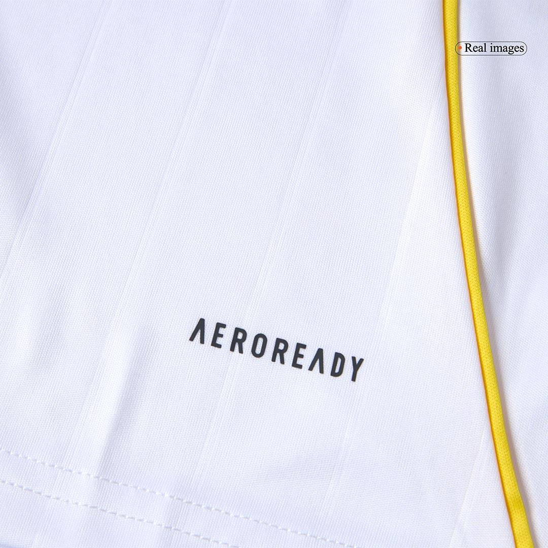 RONALDO #7 Al Nassr Third Away Soccer Jersey 2025/26 - gogoalshop