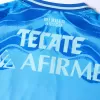 Tigres UANL Away Soccer Jersey 2025/26 - gogoalshop