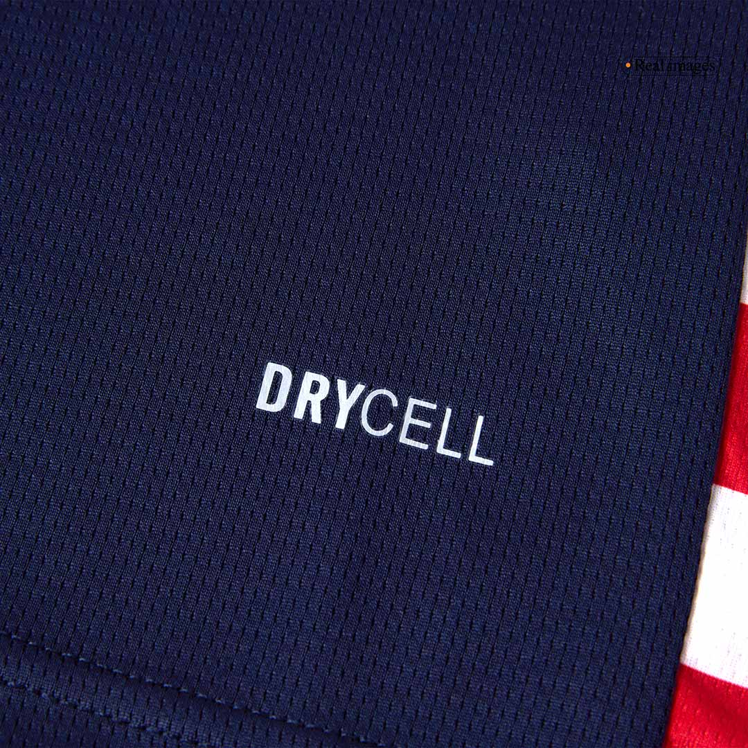 PSV Eindhoven Away Soccer Jersey 2025/26 - gogoalshop