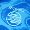 Tigres UANL Away Soccer Jersey 2025/26 - gogoalshop