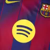Barcelona Home Kids Soccer Jerseys Kit 2025/26 - gogoalshop