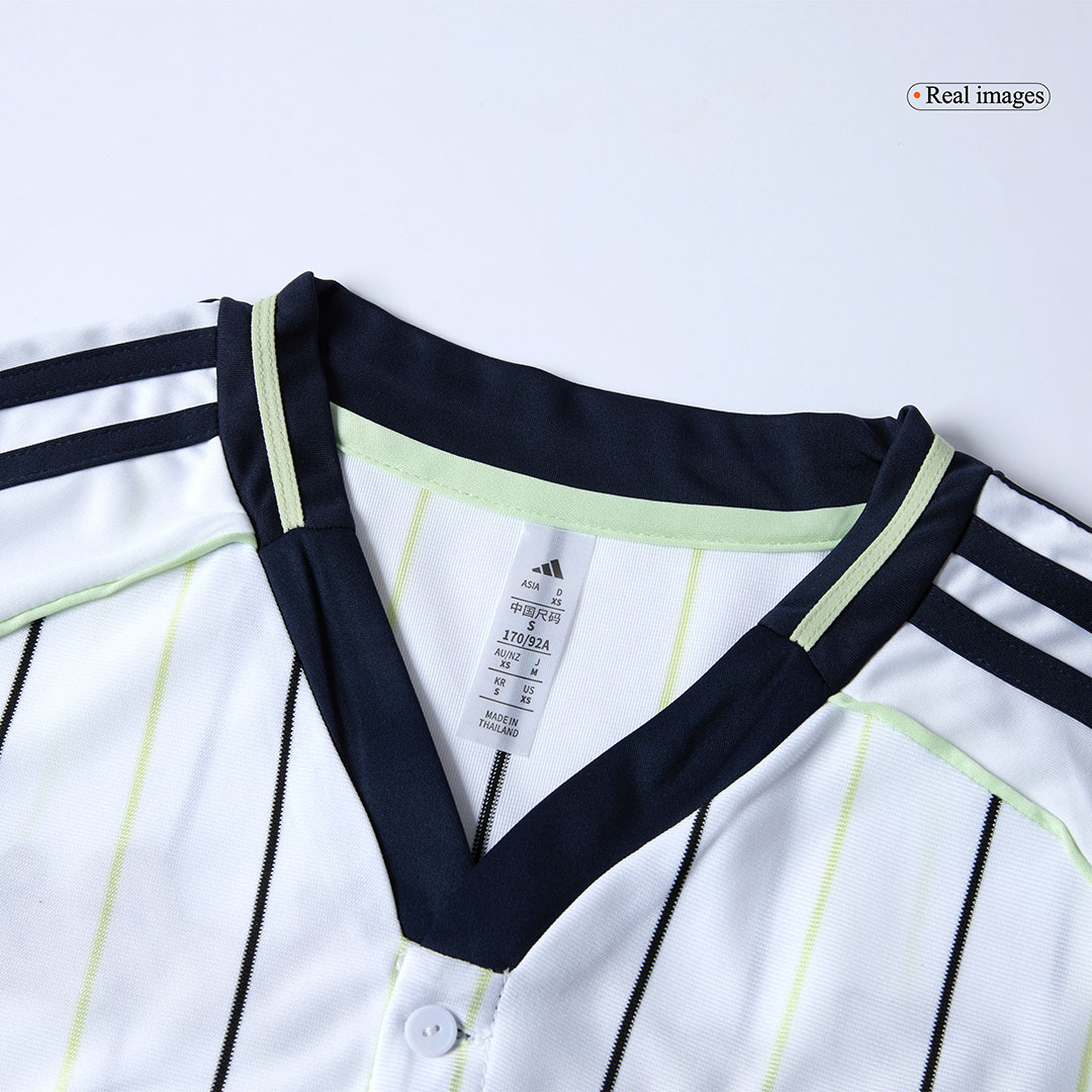 Real Madrid US Pack Shirt 2025/26 - gogoalshop