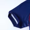 Barcelona Home Kids Soccer Jerseys Kit 2025/26 - gogoalshop