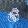 Real Madrid Pre-Match Soccer Jersey 2025/26 Blue - gogoalshop