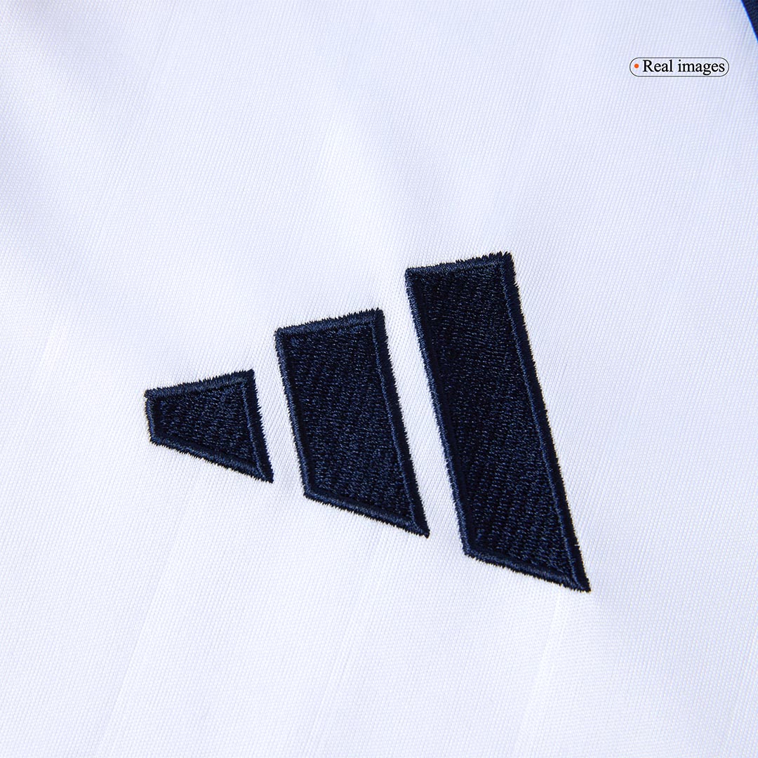 RONALDO #7 Al Nassr Third Away Soccer Jersey 2025/26 - gogoalshop