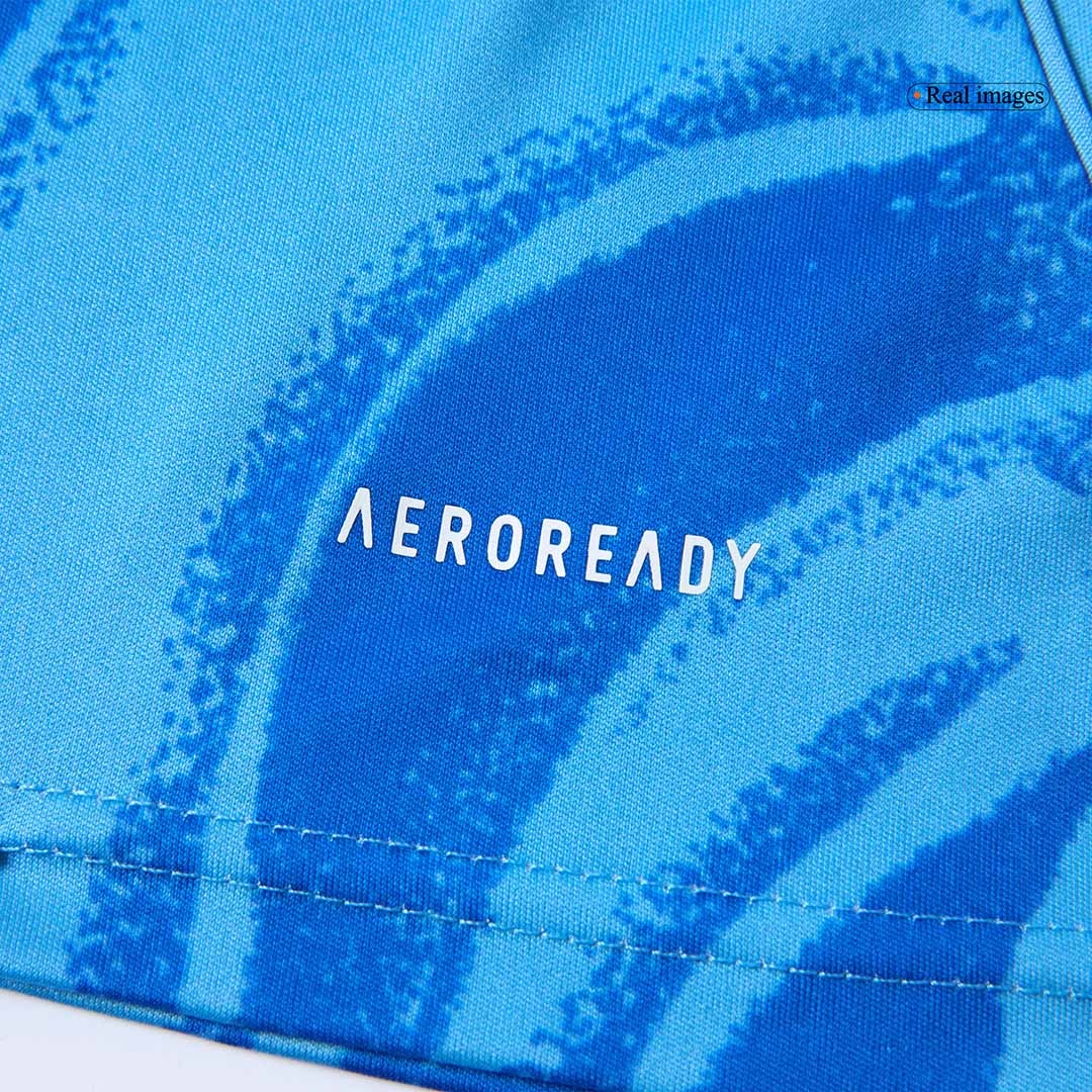 Tigres UANL Away Soccer Jersey 2025/26 - Discount - gogoalshop