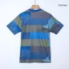 Real Madrid Pre-Match Soccer Jersey 2025/26 Blue - gogoalshop