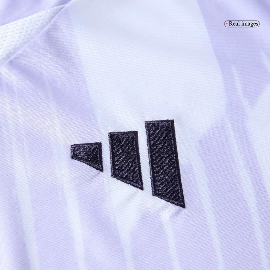 MOUNT #7 Manchester United Away Soccer Jersey 2025/26 - gogoalshop