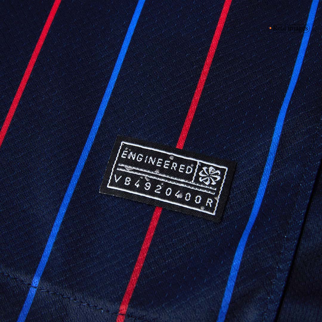 USMNT Away Soccer Jersey 2025 - gogoalshop