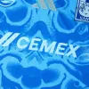 Tigres UANL Away Soccer Jersey 2025/26 - gogoalshop
